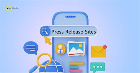 Best Free Press Release Sites for 2024, Ranked .